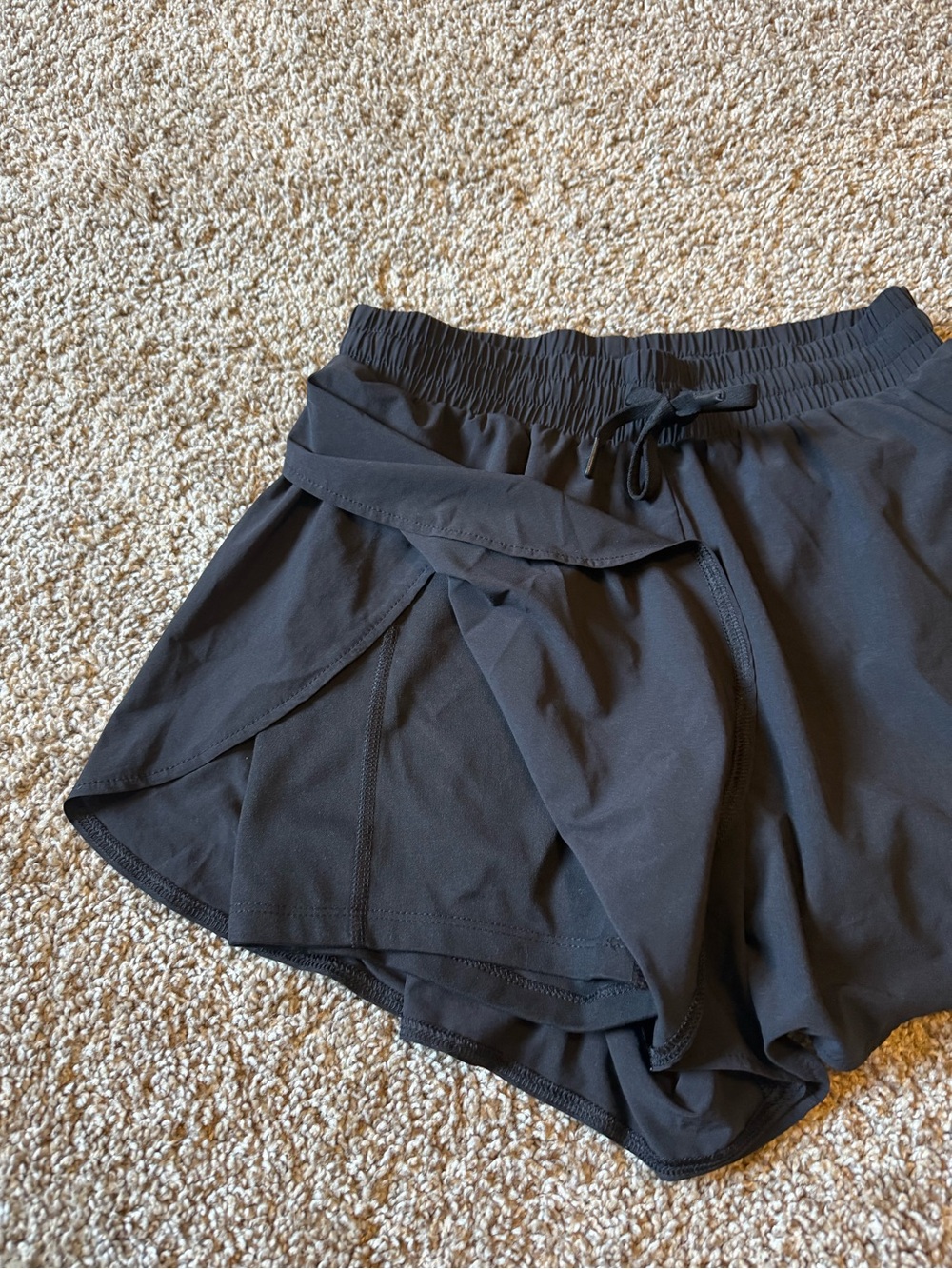 All In Motion Shorts - Picture 2 of 3